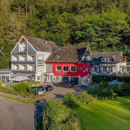 Hotel Schwanenweiher Bad Bertrich Kültér fotó