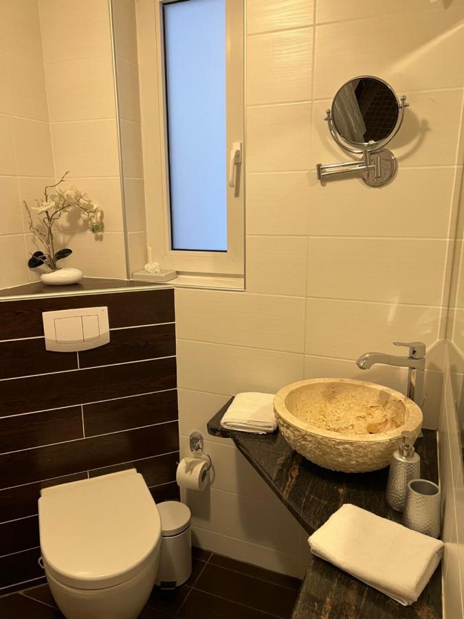Hotel Schwanenweiher Bad Bertrich Kültér fotó