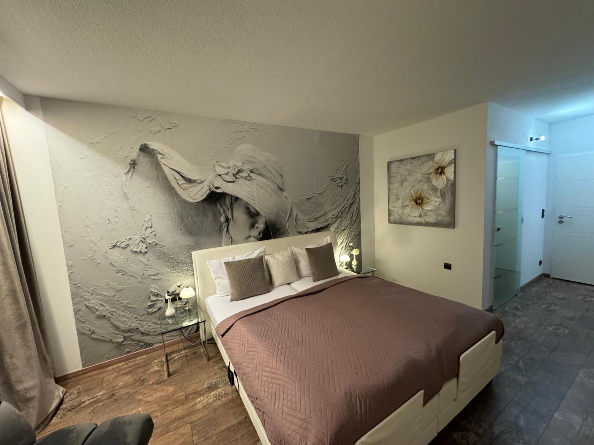 Hotel Schwanenweiher Bad Bertrich Kültér fotó